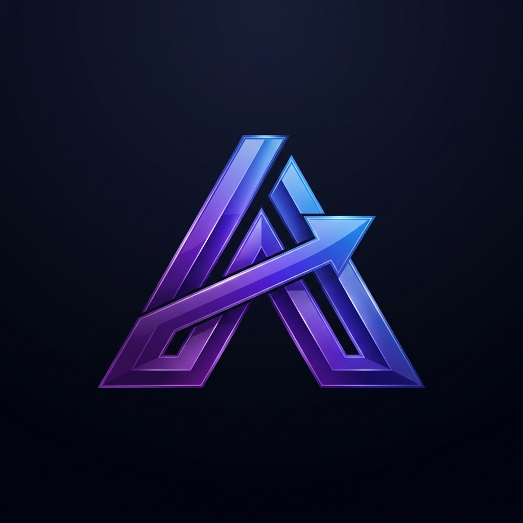 Aarvi Solutions Logo